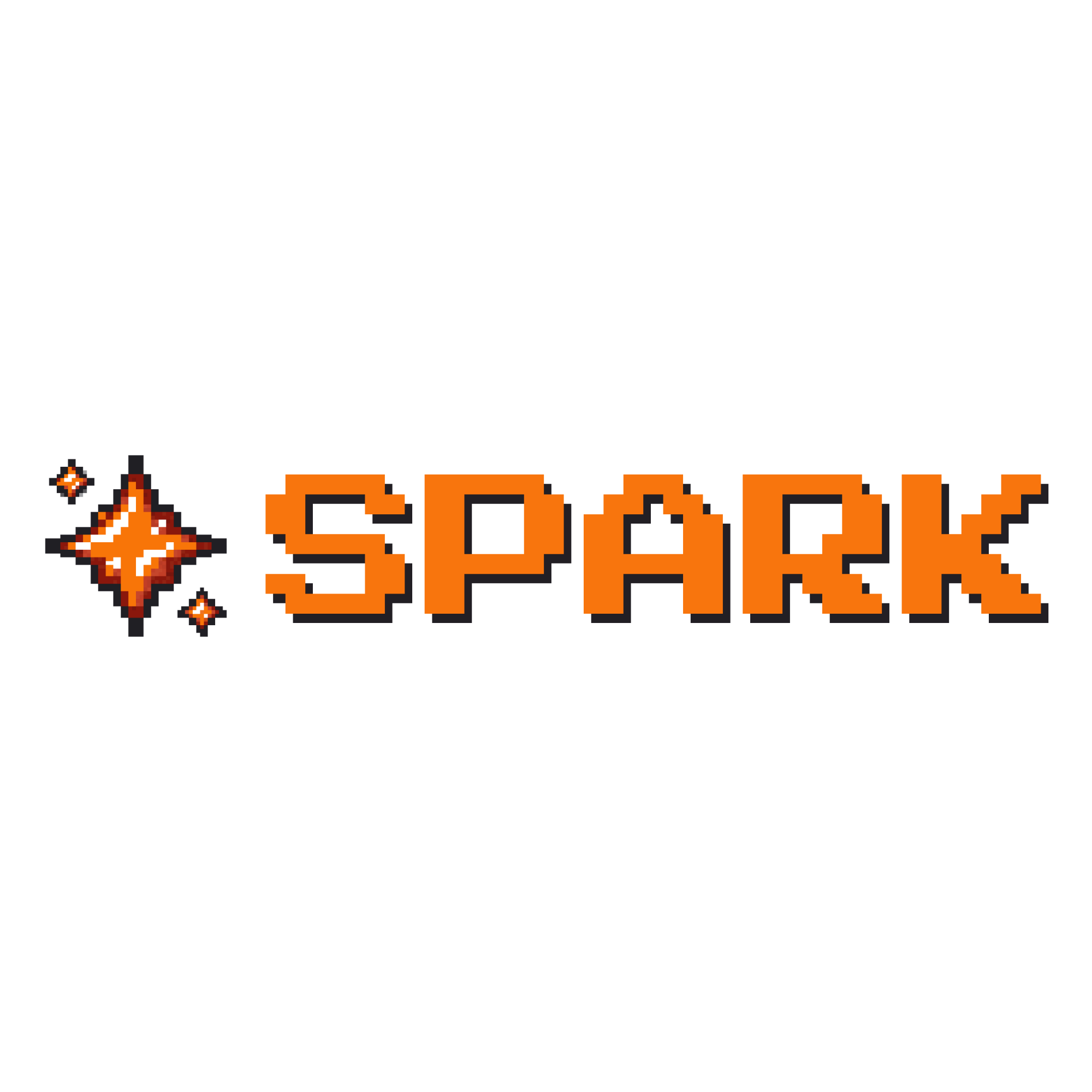 Spark Logo