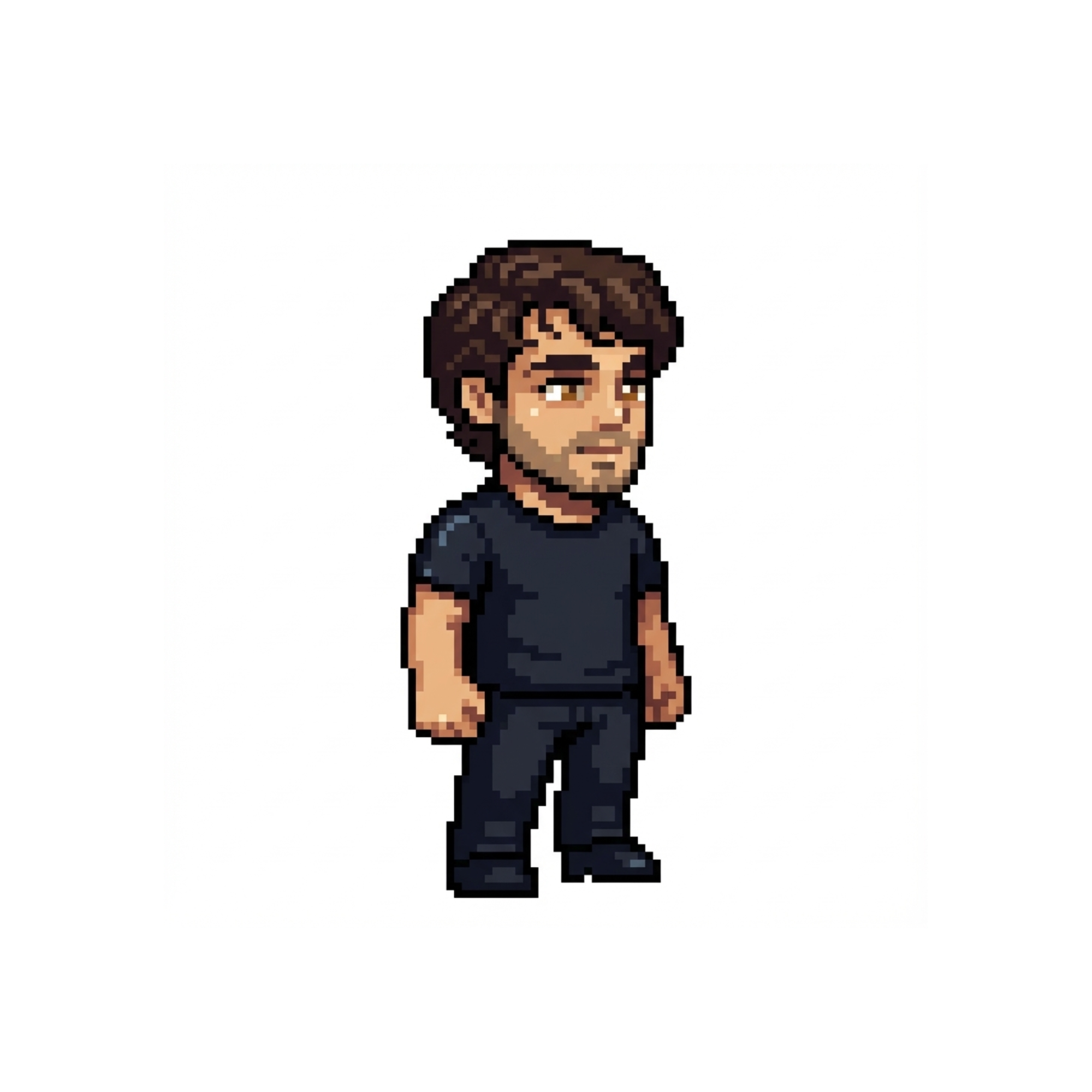 Portrait of Francesco Beomonte Zobel